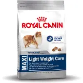 Royal Canin Hondenvoer Droog Light Weight Care Maxi 3 kg
