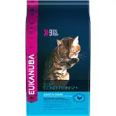 Eukanuba Cat Senior - Kattenvoer - Kip 2 kg