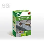 Bsi Slakkenlokstof | | 200 gram (Natuurlijk)