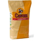 Cavom Compleet Diner - Hondenvoer - Granen Vlees 10 kg