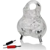 Oxballs Nutter Ballstretcher Voor E-stim Stuk
