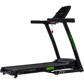 Tunturi Competence T10 Loopband - Gratis montage