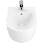 Villeroy & Boch Avento Bidet 37x53 cm Wit Alpin