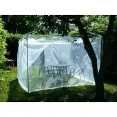 Brettschneider Klamboe Garden 3x3
