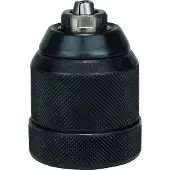 Bosch Snelspaanboorhouder 1-10, 1/2" - 2609255703