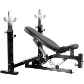 Powertec Halterbank - Powertec WB-OB - Olympic Bench
