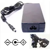 Classic Monitor voedingsadapter 12V / 5A / 60W - 5,5mm x 2,1mm