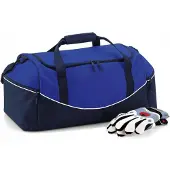 Quadra Blauwe weekendtas 30 liter - Sporttassen