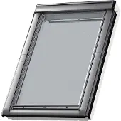 Velux Buitenzonwering Handbediend Mhl 200 5060 Zwart