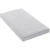 Bambino Comfort Kindermatras - Koudschuim (HR37) - Ledikant - 60x120 cm