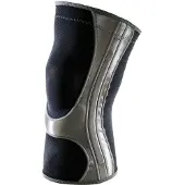 Mueller Brace - zwart/grijs