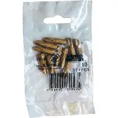 Bahco PH3 titaan schroefbit Phillips 52HTIN-3, 10 stuks