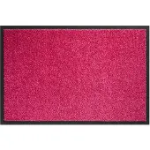 Hamat Deurmat Twister fuschia 60x80cm