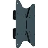 Equip 650104 42'' Zwart flat panel muur steun