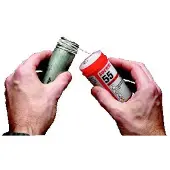 Loctite Draadborgmiddel 55 150M