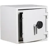 De Raat Privékluis DRS Combi-Fire 2 E met elektronisch slot