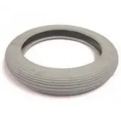Schwalbe Vermoeiingsvrij, 8 x 1 1/4 (32-137), grijs