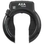 Axa Ringslot Defender ART-2 mat zwart