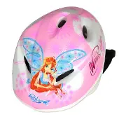 Dino Bikes CASCOWX, halve helm, met een stevige schaal