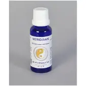 Vita Meridiaan milt pancreas meridiaan