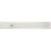 Malteser Nagelvijl glas 20 cm GF 60-20