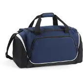 Quadral Pro Team Sporttas-Reistas- QS270 Zwart-Navy-Wit