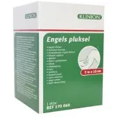 Klinion Engels pluksel 5 m x 10 cm 1st -