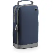 Bagbase DeLux Schoenentas Blauw 8 Liter