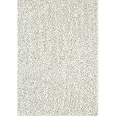 Muratap Loca shaggy vloerkleed creme hoogpolig- 160x230 cm