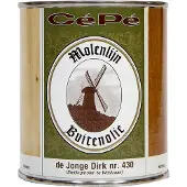 Cepe Beitsen Molenlijn Buitenolie 430 De Jonge Dirk 500 ML