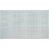 Casilin Royal Touch - Badmat - 70x120cm - White Smoke