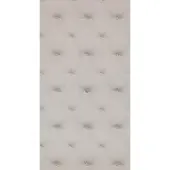 Rivièra Maison R.M Anvers Linen Button - Behang - 1 m x 53 cm - Grijs