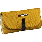 Caribee Toiletry Wrap - Toilettas - Geel