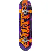 Enuff Skateboards skateboard Enuff Graffiti paars 7.75