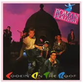 Cd Roman Holiday - *