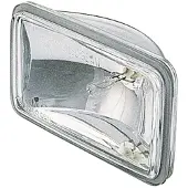 Jabsco 135sl Searchlight Bulb Transparant