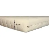 Trendzzz Matras Comfort Foam 80x200x14cm