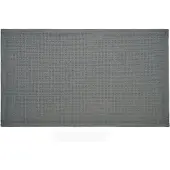 Casilin Royal Touch - Badmat - 55x95cm - Slategrey