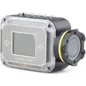 Gembird ACAM-W-01 Zwart