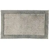 Cawö Badmat Cawö Anti Slip Graphite