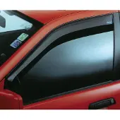 ClimAir Zijwindschermen Nissan Pathfinder 5 deurs 2005- voor o.a. NISSAN