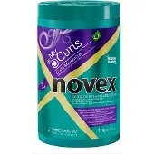 Novex - My Curls - Hair Mask - 1kg