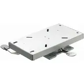 VETUS Block Positions Swivel Seat Base 7 Cm Zilver
