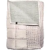Himla Delia bedsprei rose 160 x 240 cm