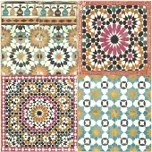 Dutch Wallcoverings Botanical BA2504