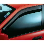 ClimAir Zijwindschermen passend voor Hyundai i30 3 deurs 2012-2017