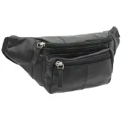 Visconti bags Visconti Heuptas 720blk