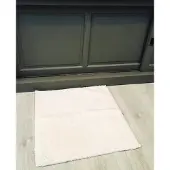 Wenko St Tropez badmat 70x120 cm crème