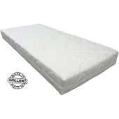 Slaaploods.nl Galaxy - Koudschuim Matras - 90x200x16 cm - Medium