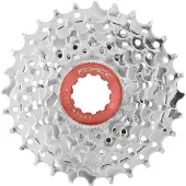 Force Cassette Zilver 7s / 12-28t